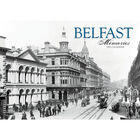 Belfast Memories A4 Calendar 2021 image number 1