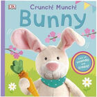 Crunch! Munch! Bunny Sound Book image number 1