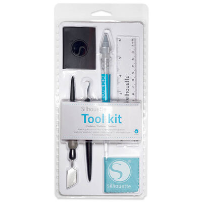Silhouette Tool Kit: Set of 6 image number 1