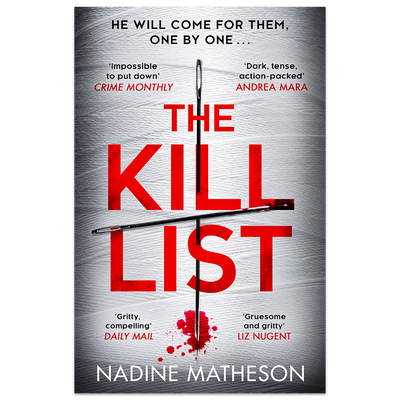 The Kill List image number 1