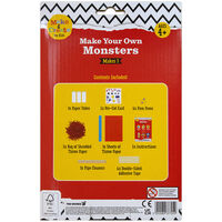 Make Your Own Monsters