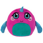 MushMeez: Medium Narwhal Plush image number 1