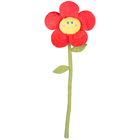 Flower Plush: Assorted image number 4