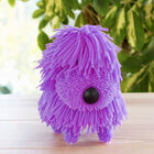 Jiggly Pets Pups: Purple image number 4