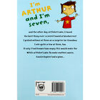 Arthur and the Witch image number 3