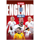 The Official England FA Annual 2022 image number 1