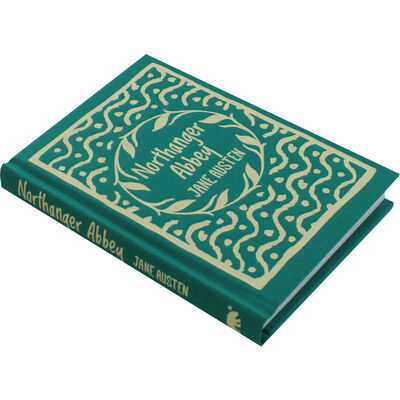 Northanger Abbey image number 3