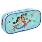 Disney Princess Jasmine Zip Pencil Case image number 1