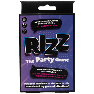 Rizz image number 1