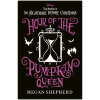 Disney Tim Burton's The Nightmare Before Christmas: Hour of the Pumpkin Queen