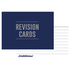 Scribblicious Revision Cards - Assorted image number 2