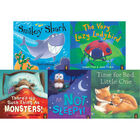Not Sleepy: 10 Kids Picture Books Bundle image number 3