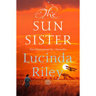 The Sun Sister: The Seven Sisters Book 6 image number 1
