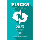 Horoscopes 2023: Pisces image number 1
