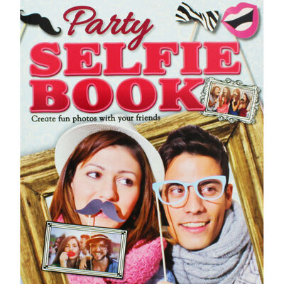 Party Selfie Box image number 2