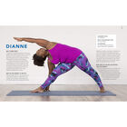 Yoga for Everyone: 50 Poses for Every Type of Body image number 2