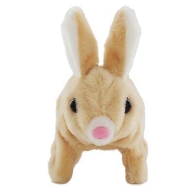 Hopping Bunny with Sound: Assorted image number 2