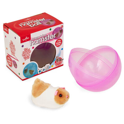 Hamster Ball image number 1