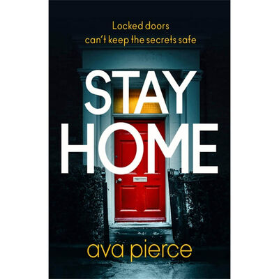 Stay Home image number 1