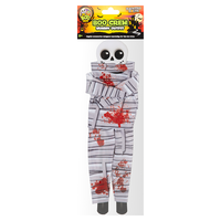Boo Crew Mummy Outfit
