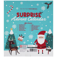 Surprise Toys Advent Calendar