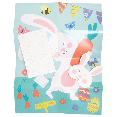 Pin The Tail on The Bunny image number 2