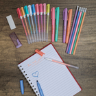 Pastel Stationery Set: Pack of 22 image number 3