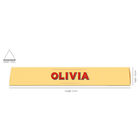 Toblerone Milk Chocolate 100g &ndash; Olivia image number 2