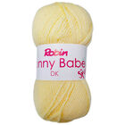 Robin Bonny Babe Sparkle DK: Lemon 100g image number 1