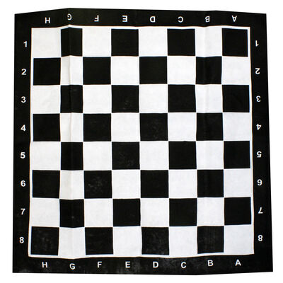 Giant Chess Game Set image number 3