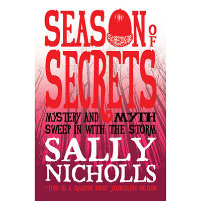 Season of Secrets image number 1