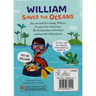 William Saves The Oceans image number 2