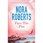 Face the Fire: Three Sisters Island Book 3 image number 1