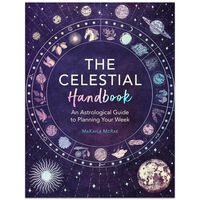 The Celestial Handbook