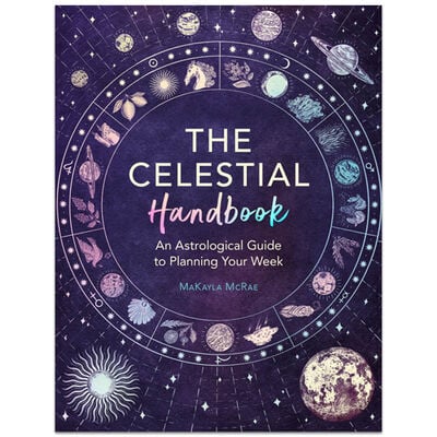 The Celestial Handbook image number 1