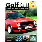 Haynes VW Golf GTI Performance Manual image number 1