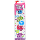 Scentos Sugar Rush Scented Putty Erasers: Pack of 4 image number 1