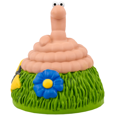 Tonies: Julia Donaldson: Axel Scheffler Superworm image number 1