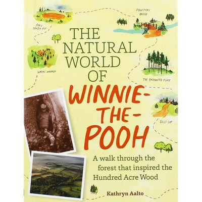 The Natural World of Winnie-the-Pooh image number 1