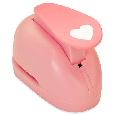Heart Mini Hole Punch From 2.00 GBP
