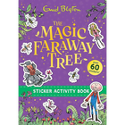 The Magic Faraway Tree Sticker Activity Book image number 1