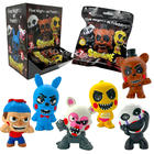 Five Nights At Freddy's Season 2 SquishMe Blind Bag image number 2