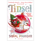 Tinsel: The Girls Who Invented Christmas image number 1