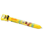 SpongeBob SquarePants 8 in 1 Multi-Coloured Pen image number 2
