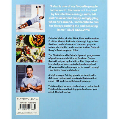 The PMA Method image number 4