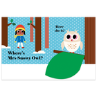 Where's Mrs Reindeer? image number 3