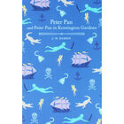 Peter Pan and Peter Pan in Kensington Gardens image number 1