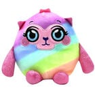 MushMeez: Medium Llama Plush image number 1