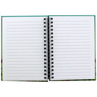 A6 Bee Flower Notebook image number 2