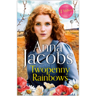 Twopenny Rainbows image number 1